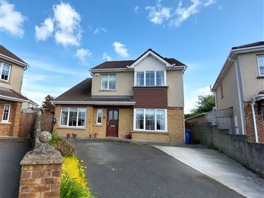 Image for 86 Fiodh Mor, Abbey Road, Ferrybank, Waterford