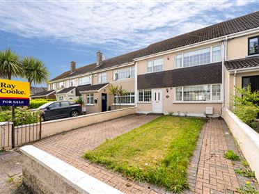 Image for 192 Forest Hills, Rathcoole, Co. Dublin