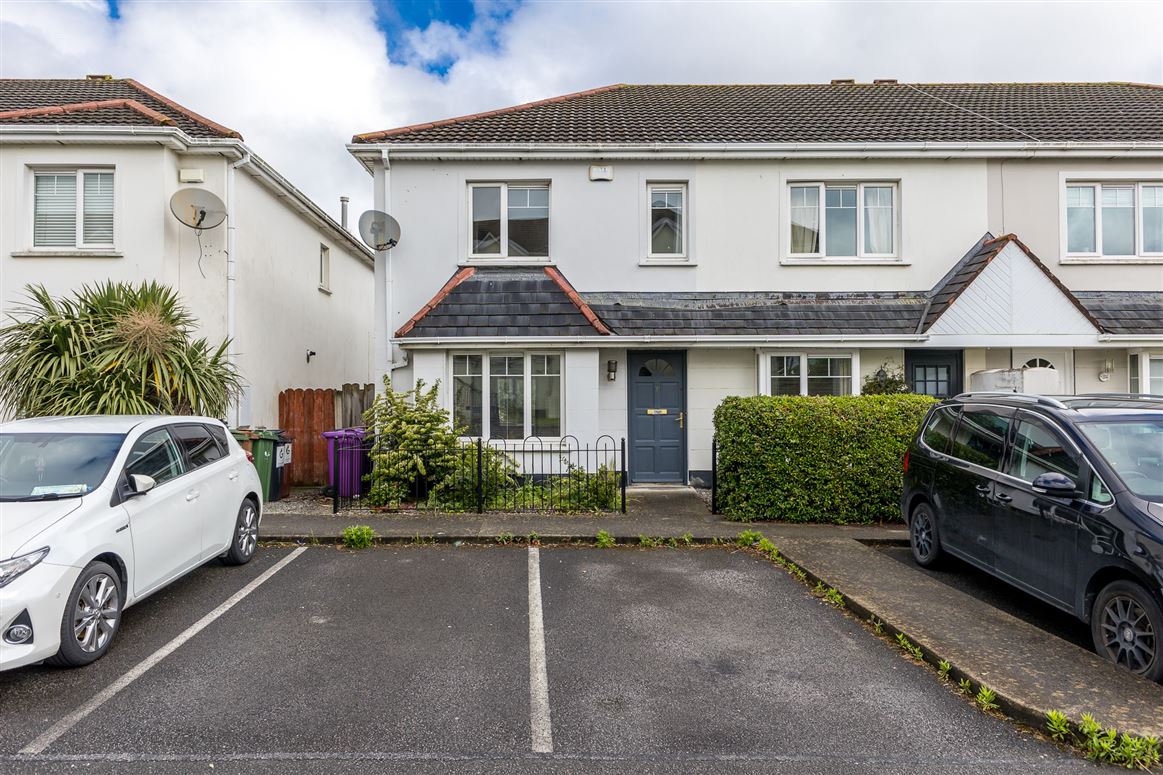 7 Holywell Park, Swords, County Dublin