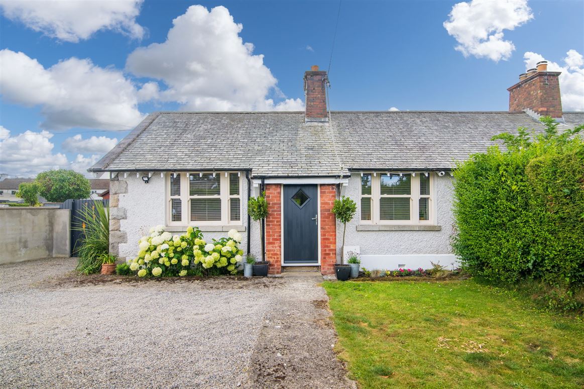 19 Farrenboley Park, Windy Arbour, Dublin 14