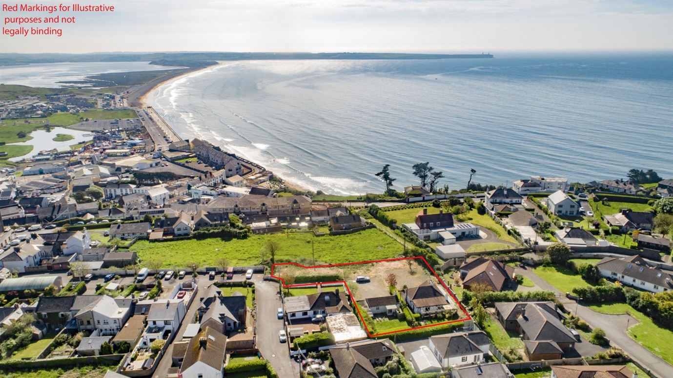  Strand View & Burrow View, Doneraile Place, Tramore, Co. Waterford 