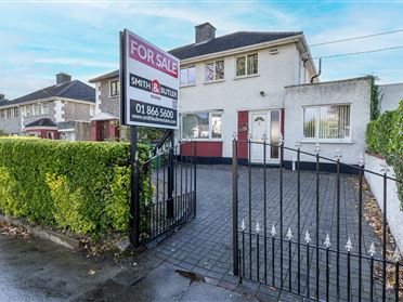 Image for 48 Shanowen Avenue, Santry, Dublin 9