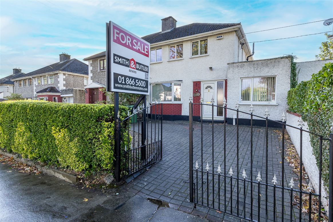 48 Shanowen Avenue, Santry, Dublin 9
