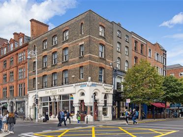 Image for Grattan House, 1 Wellington Quay, Temple Bar, Dublin 2 , Temple Bar, Dublin 2