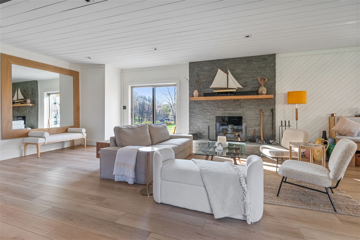 Retreat to Nature, Vacation Rental in New York, USA, Jewett, New York