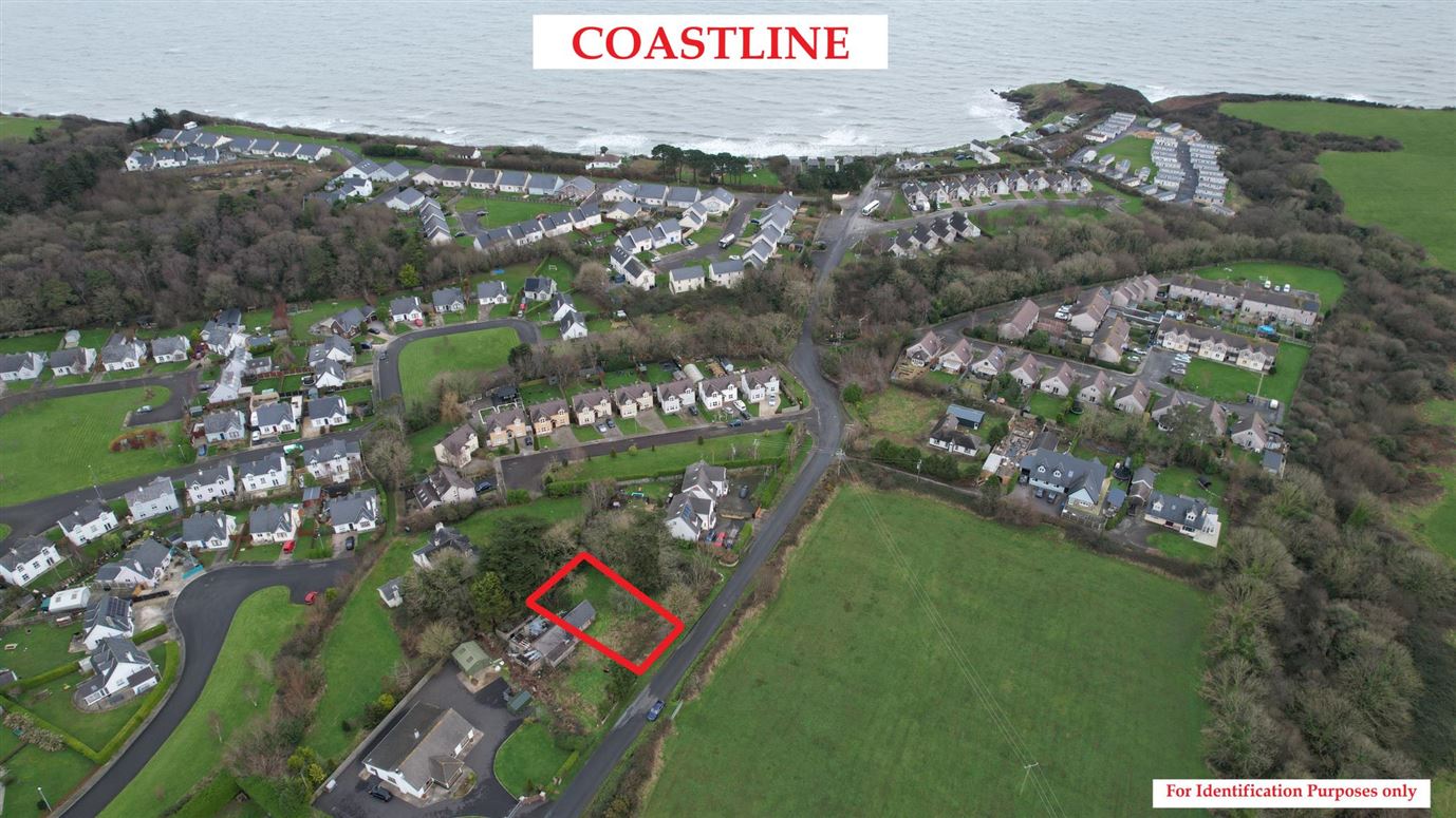 Poulshone, Courtown, Gorey, Co. Wexford