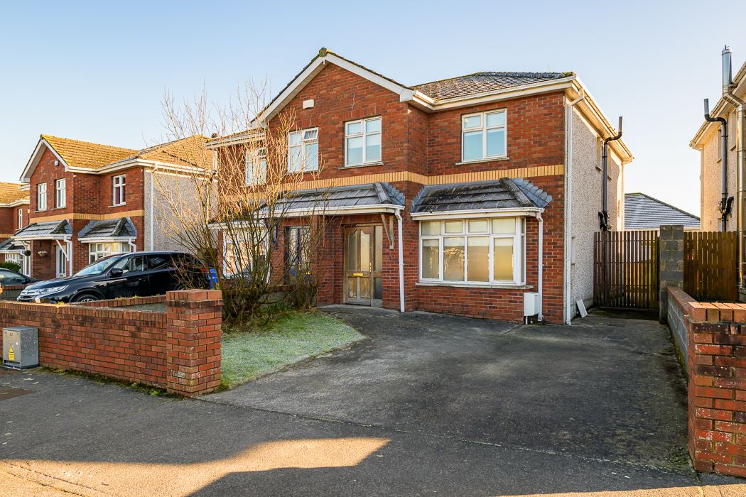 3 The Glebe, Maudlin Road, Kells, Meath