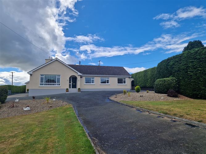 Ballaghablake, Curracloe, Co. Wexford, Curracloe, Wexford