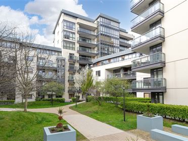Image for APARTMENT No. 207,  KILMAINHAM SQUARE, , Kilmainham, Dublin 8