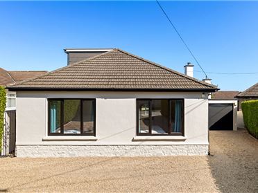 Image for 35 Fairyhill, Blackrock, Co. Dublin