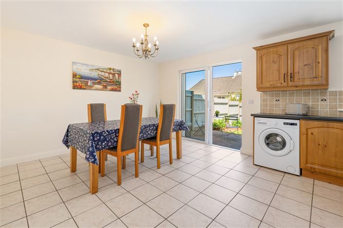 1 Chandlers View, Rushbrooke Links, Cobh, Co. Cork