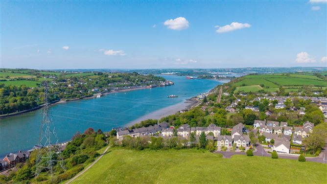 1 Chandlers View, Rushbrooke Links, Cobh, Co. Cork