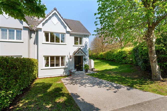 1 Chandlers View, Rushbrooke Links, Cobh, Co. Cork