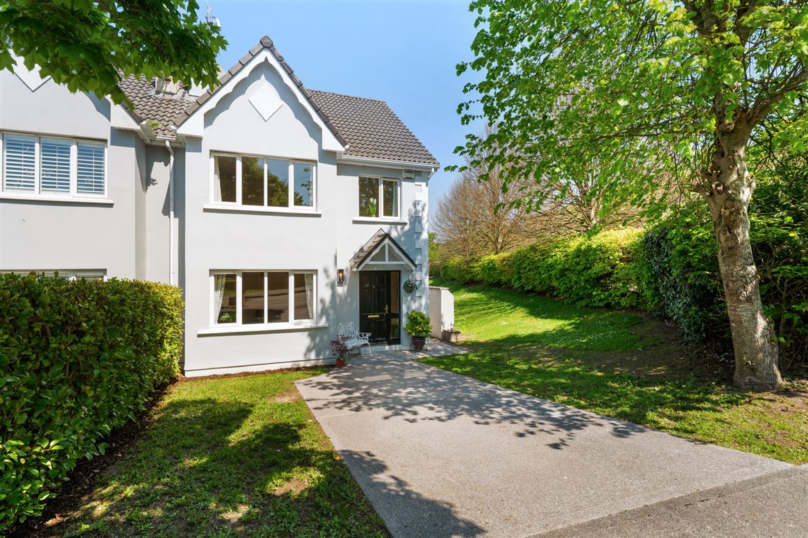 1 Chandlers View, Rushbrooke Links, Cobh, Co. Cork