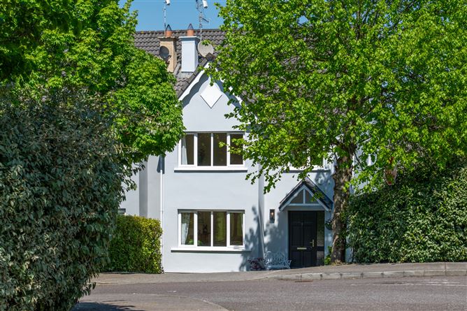 1 Chandlers View, Rushbrooke Links, Cobh, Co. Cork