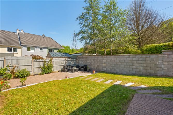 1 Chandlers View, Rushbrooke Links, Cobh, Co. Cork