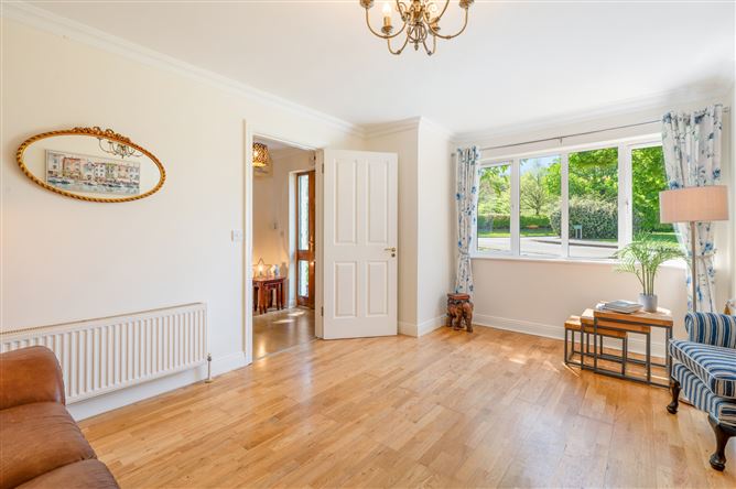 1 Chandlers View, Rushbrooke Links, Cobh, Co. Cork