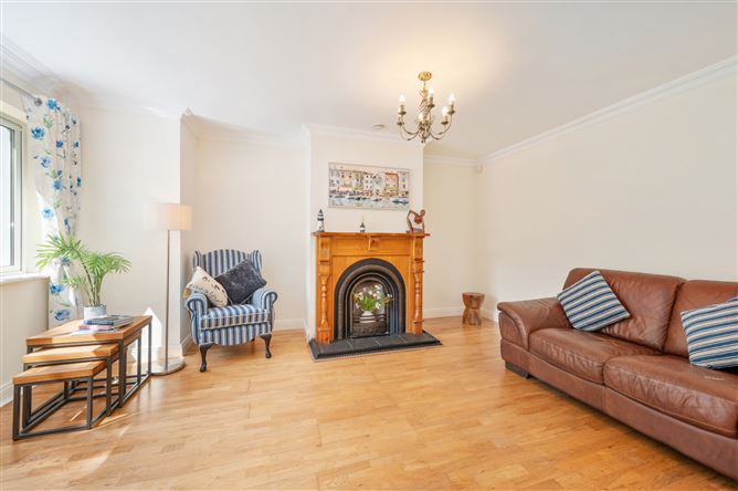 1 Chandlers View, Rushbrooke Links, Cobh, Co. Cork