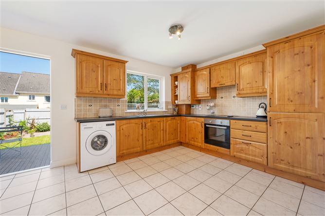 1 Chandlers View, Rushbrooke Links, Cobh, Co. Cork