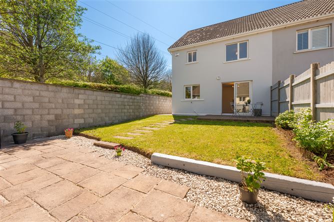 1 Chandlers View, Rushbrooke Links, Cobh, Co. Cork