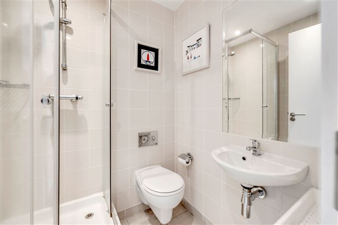 94 Fitzwilliam Point, Ringsend, Dublin 4
