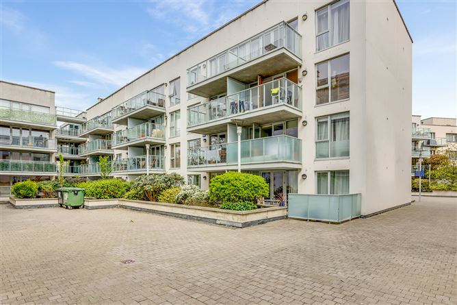 94 Fitzwilliam Point, Ringsend, Dublin 4