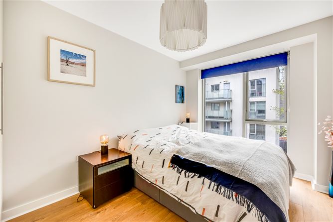 94 Fitzwilliam Point, Ringsend, Dublin 4