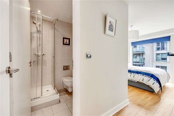 94 Fitzwilliam Point, Ringsend, Dublin 4