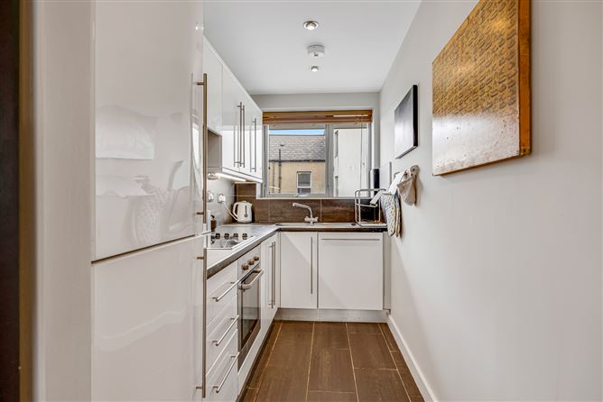 94 Fitzwilliam Point, Ringsend, Dublin 4
