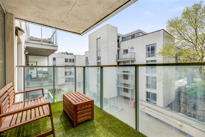 94 Fitzwilliam Point, Ringsend, Dublin 4