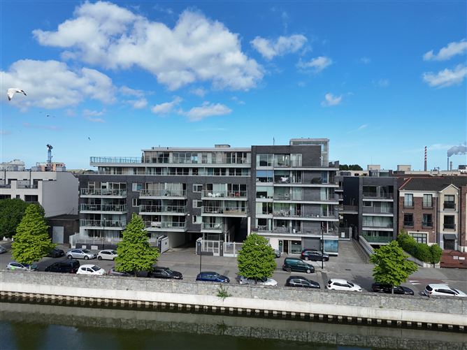 94 Fitzwilliam Point, Ringsend, Dublin 4