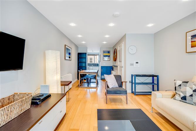 94 Fitzwilliam Point, Ringsend, Dublin 4