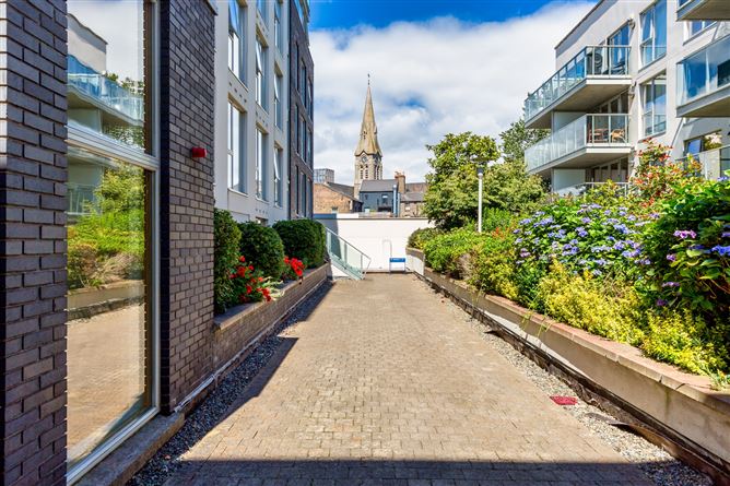 94 Fitzwilliam Point, Ringsend, Dublin 4
