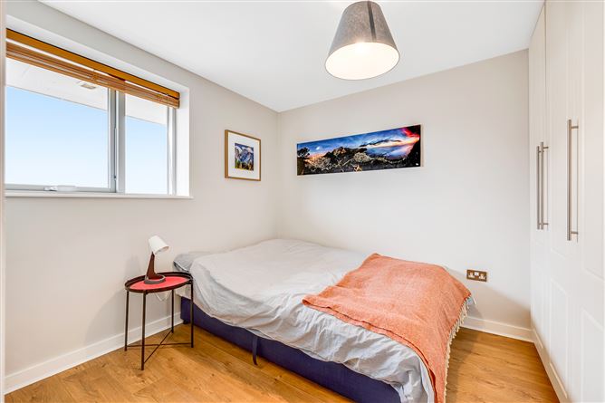94 Fitzwilliam Point, Ringsend, Dublin 4