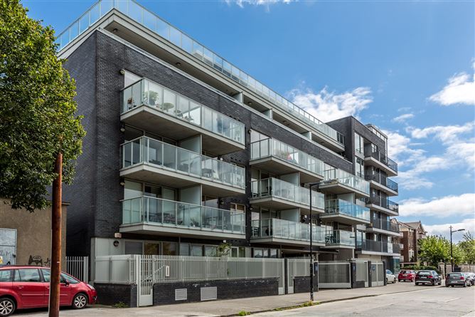 94 Fitzwilliam Point, Ringsend, Dublin 4