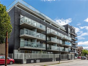 Image for 94 Fitzwilliam Point, Ringsend, Dublin 4
