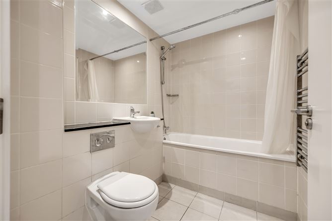 94 Fitzwilliam Point, Ringsend, Dublin 4