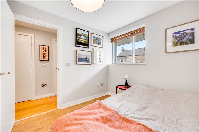 94 Fitzwilliam Point, Ringsend, Dublin 4
