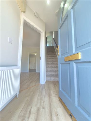 130 Lissadyra, Tuam, Co. Galway