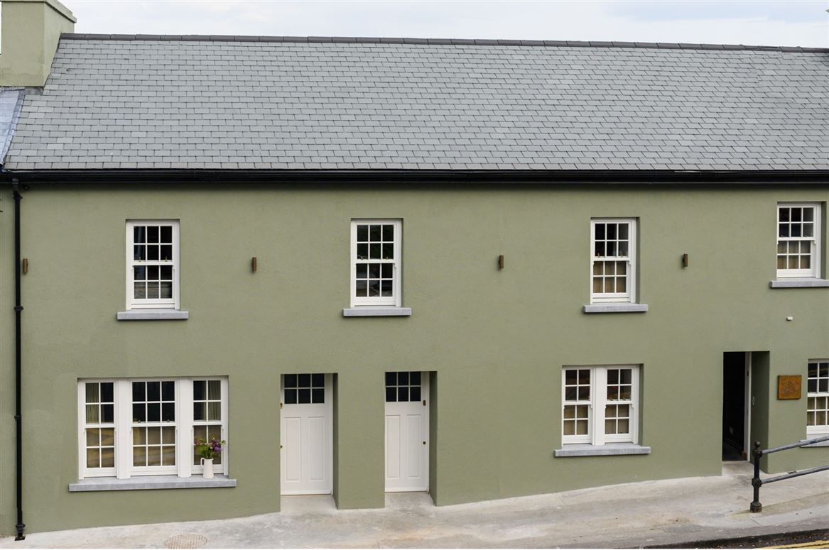 Bracken Luxury Cottage,H91DD27, Roundstone, Galway