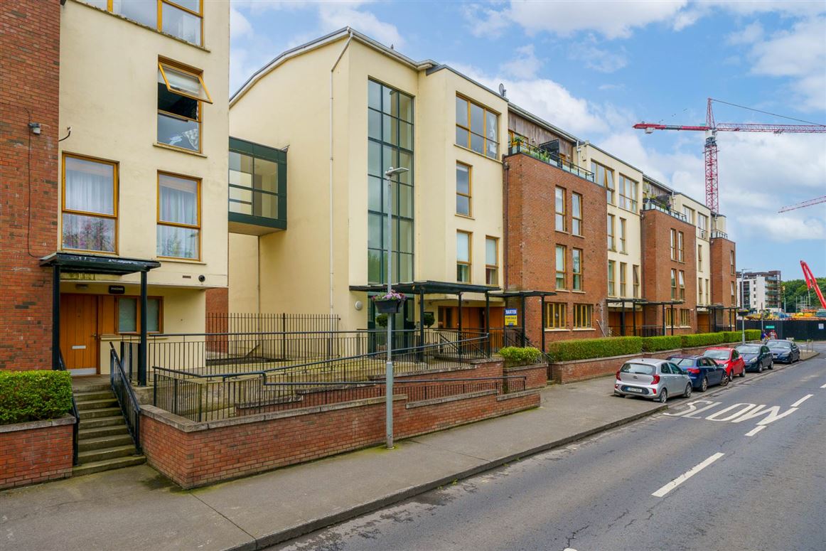 34 Rivervale, River Road, Rathborne, Dublin 15, County Dublin