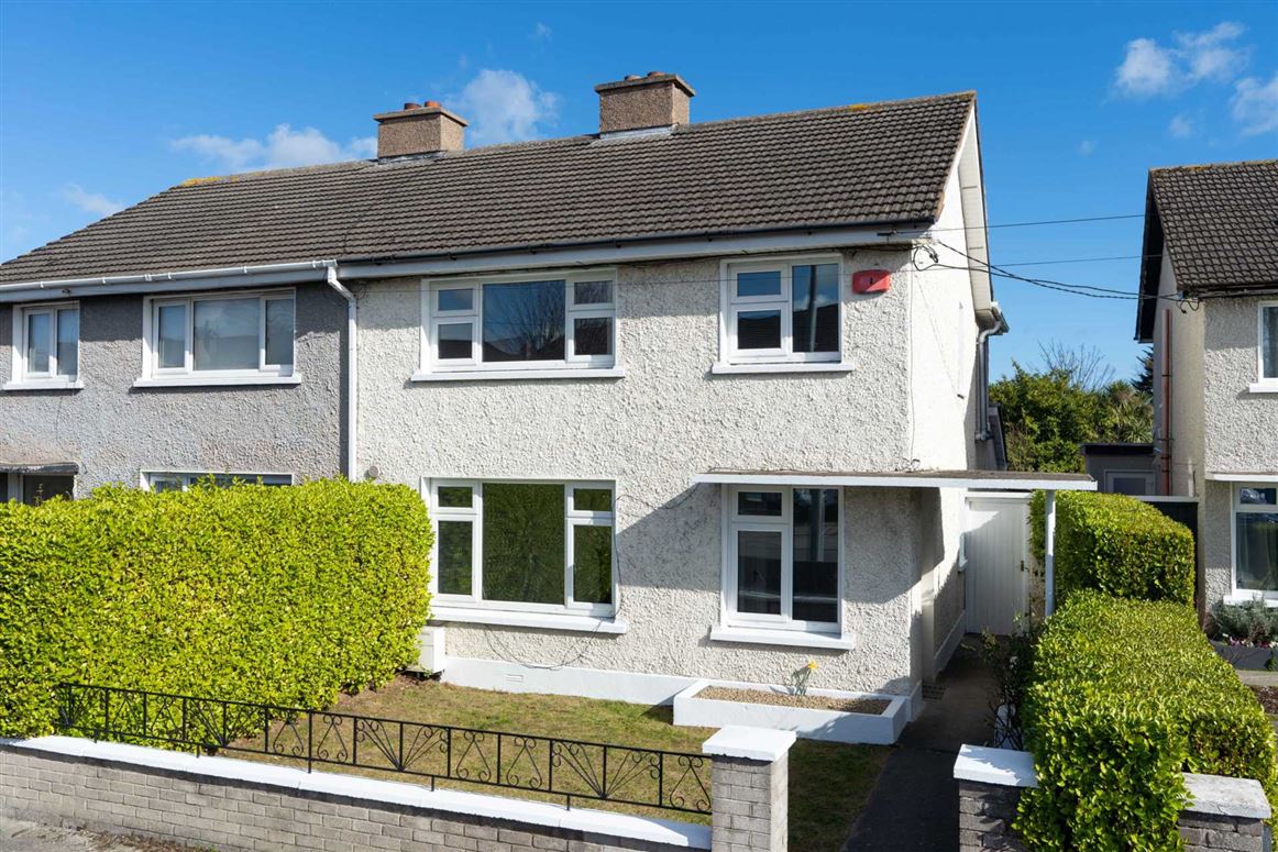 29 St Laurences Park, Stillorgan, County Dublin