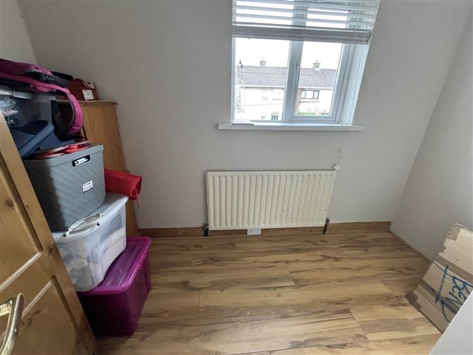 11 Kilmurry Ave, Garryowen, Limerick, County Limerick