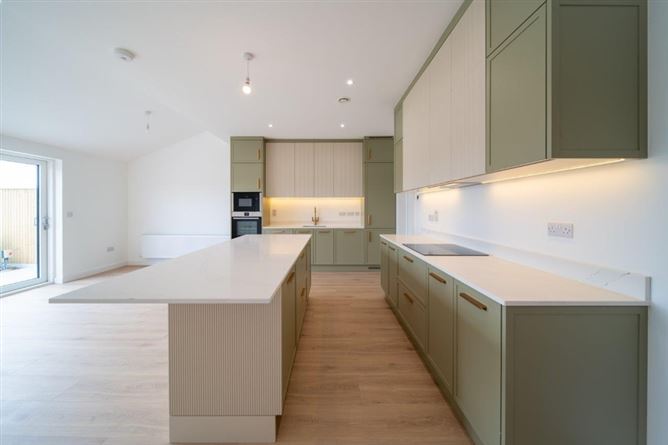 23 The Drive, Stonehaven, Naas, Co. Kildare