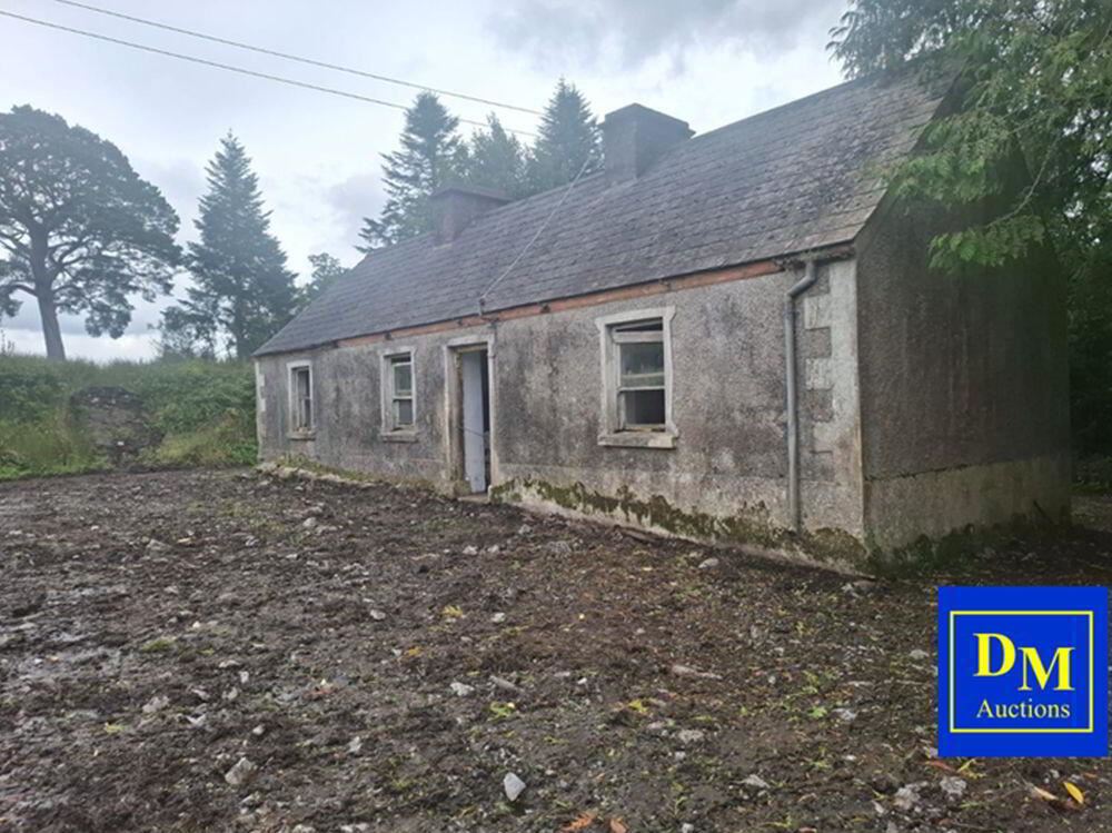 Glasdrumman More, Drumkeeran, Leitrim