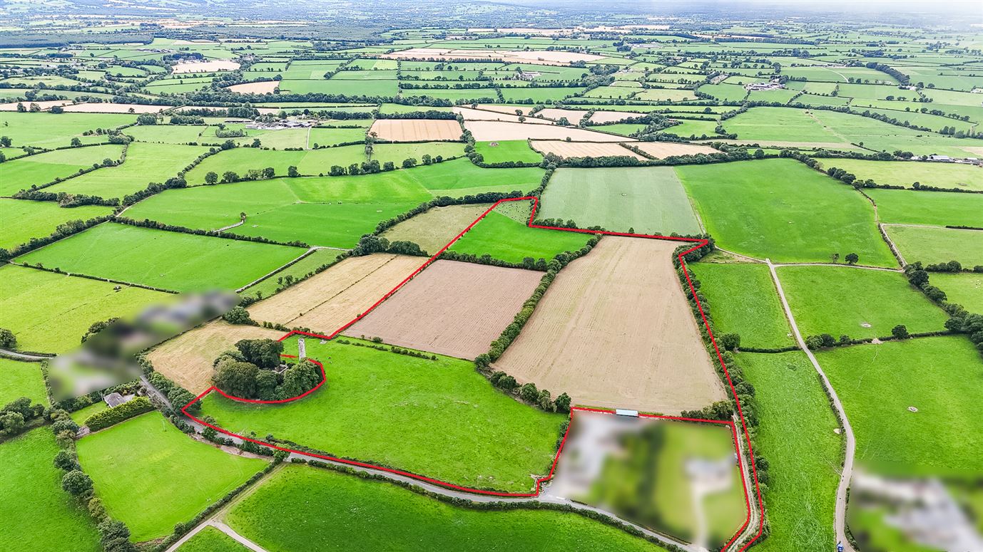Kilree, Kells, Co. Kilkenny