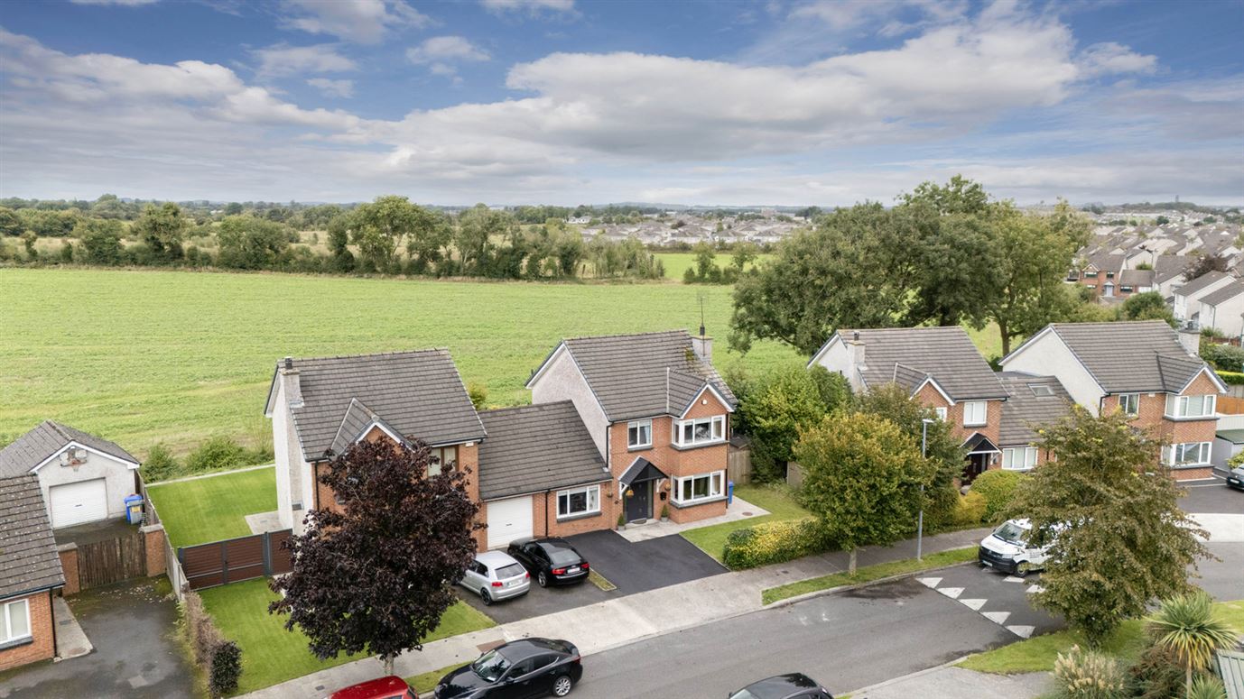 249 Greenpark Meadows, Mullingar, Westmeath