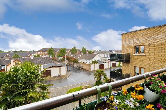 Apartment 56, Clearstream Court, Mckee Avenue, Dublin 11