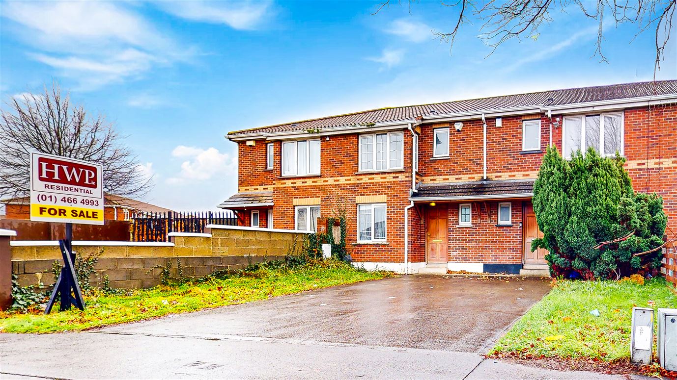 43 Swiftbrook Drive, Tallaght, Dublin 24, Co. Dublin