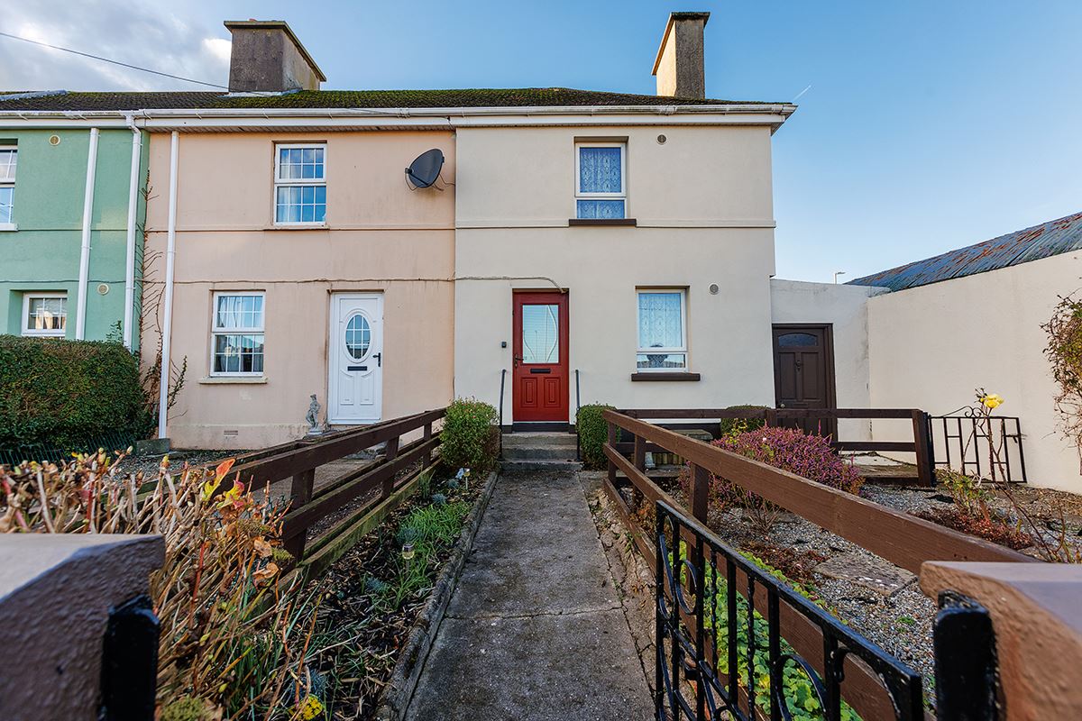 13 Keating Street, Dungarvan, Waterford